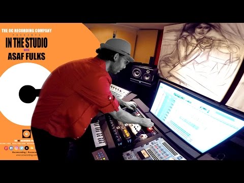 Video thumbnail: Ep&nbsp;1 &mdash; Production and Mixing