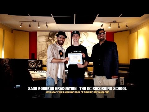 Video thumbnail: Ep&nbsp;12 &mdash; Graduation ft. Moe Rock