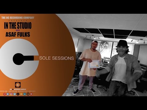 Video thumbnail: Ep&nbsp;4 &mdash; Sole Sessions