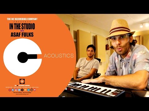 Video thumbnail: Ep&nbsp;5 &mdash; Acoustics