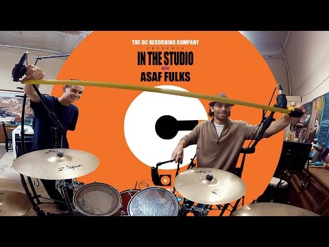 Video thumbnail: Ep&nbsp;7 &mdash; Mono and Stereo Microphone Techniques